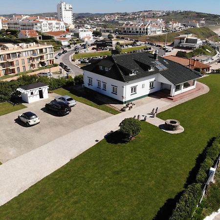Casal Dos Patos Hotel Lourinhã Exterior foto