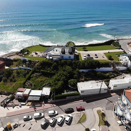 Casal Dos Patos Hotel Lourinhã Exterior foto