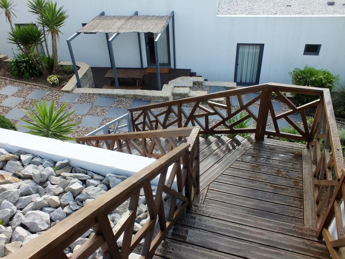 Casal Dos Patos Hotel Lourinhã Exterior foto