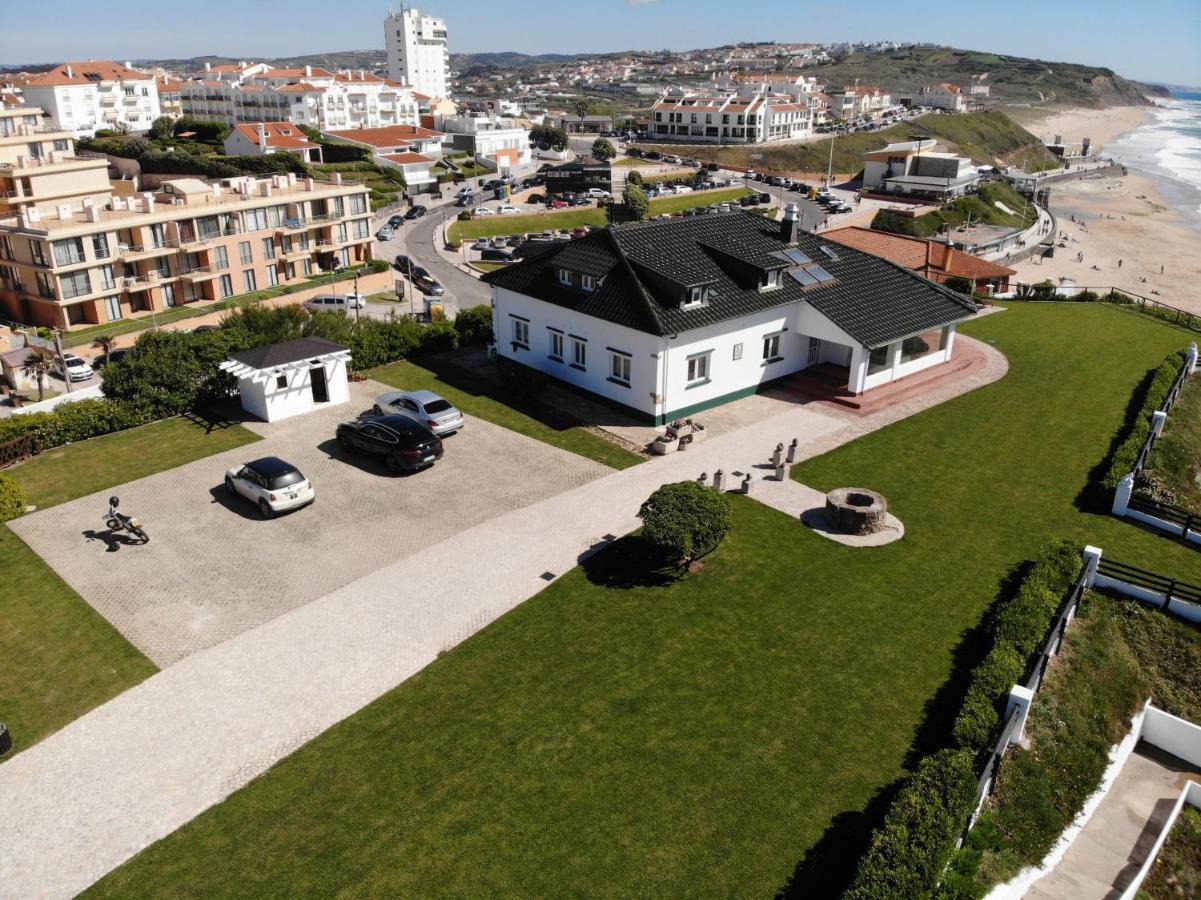 Casal Dos Patos Hotel Lourinhã Exterior foto
