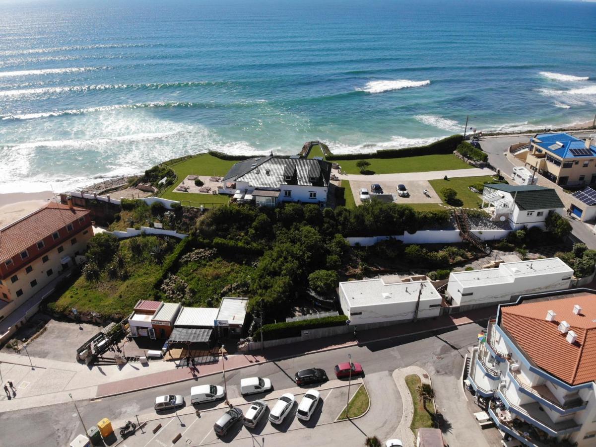 Casal Dos Patos Hotel Lourinhã Exterior foto